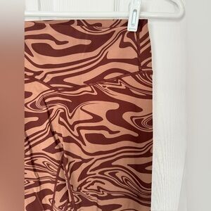 Balance/Vitality Storm Pant in Desert